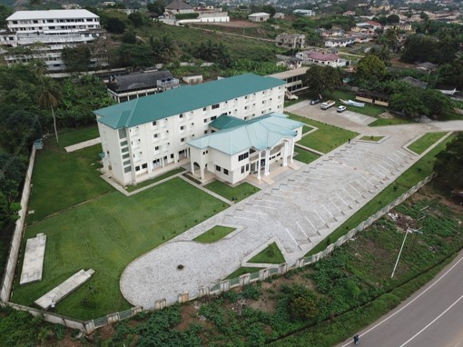 Ministry of Education  Hostel